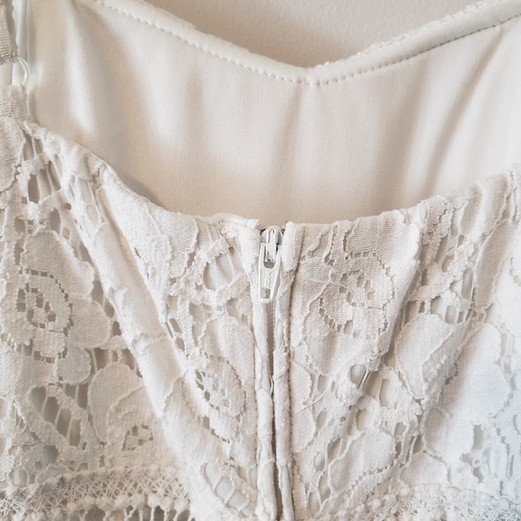 A. Byer spring dress - Picture 6 of 8